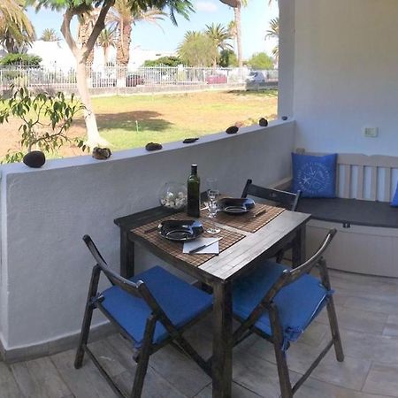 Casabarco Villa Costa Del Silencio Ngoại thất bức ảnh