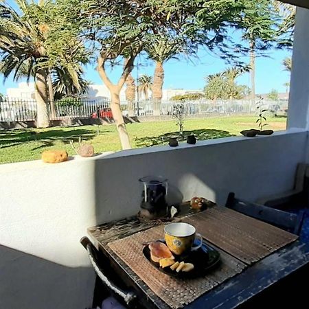 Casabarco Villa Costa Del Silencio Ngoại thất bức ảnh