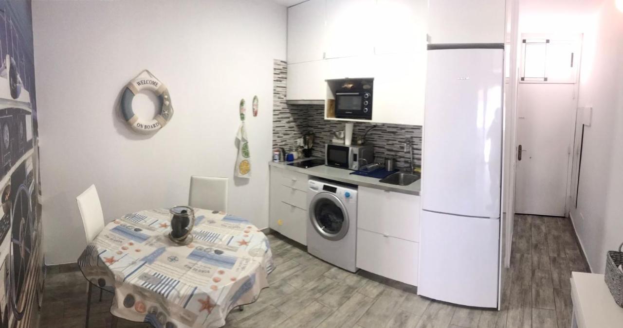 Casabarco Villa Costa Del Silencio Ngoại thất bức ảnh