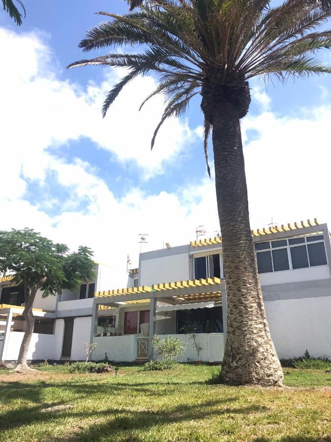 Casabarco Villa Costa Del Silencio Ngoại thất bức ảnh