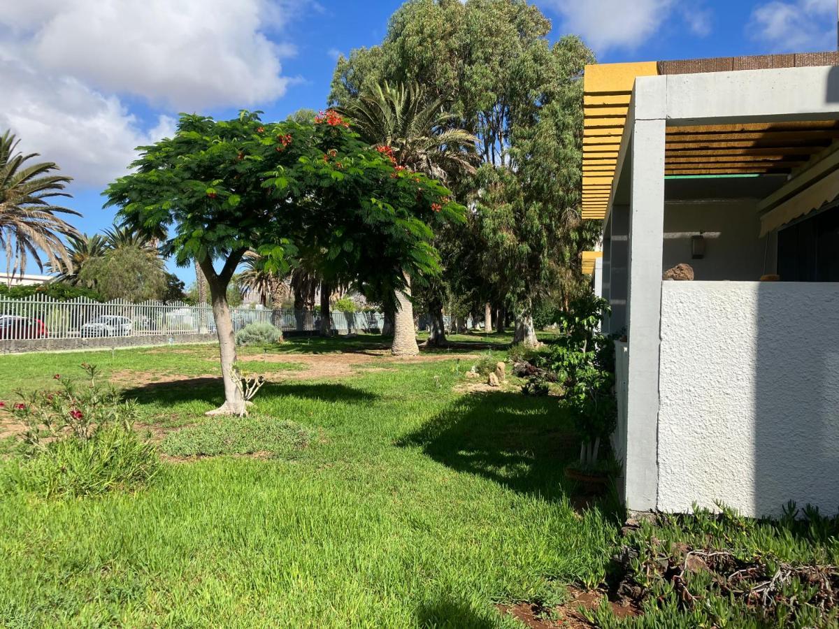Casabarco Villa Costa Del Silencio Ngoại thất bức ảnh
