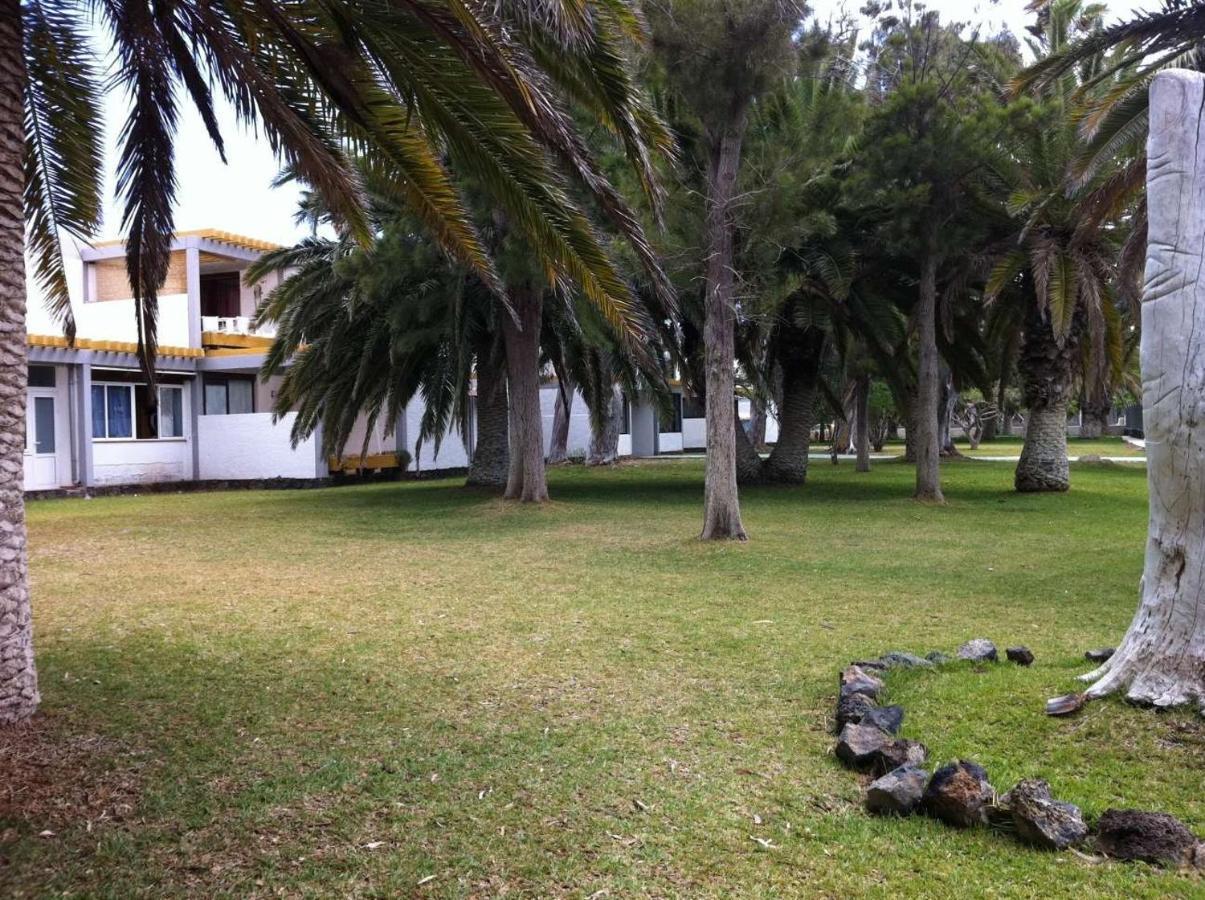 Casabarco Villa Costa Del Silencio Ngoại thất bức ảnh