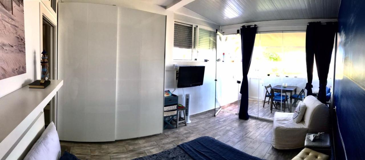 Casabarco Villa Costa Del Silencio Ngoại thất bức ảnh