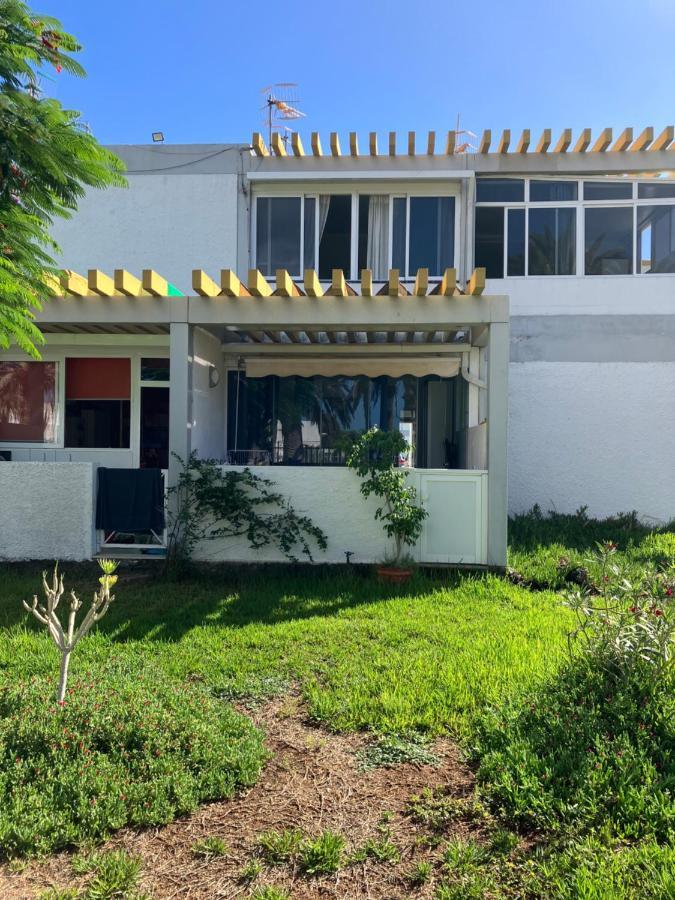 Casabarco Villa Costa Del Silencio Ngoại thất bức ảnh