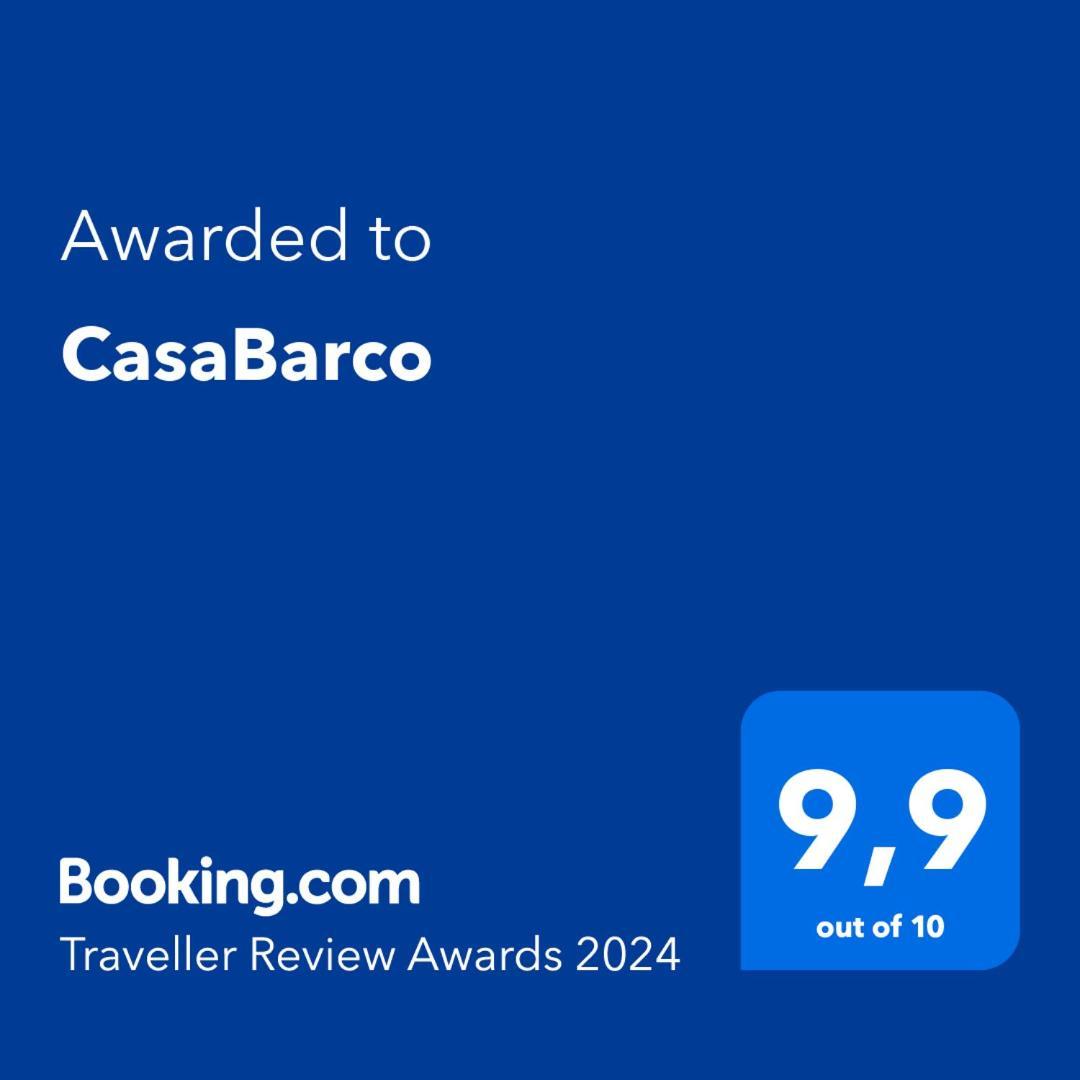 Casabarco Villa Costa Del Silencio Ngoại thất bức ảnh