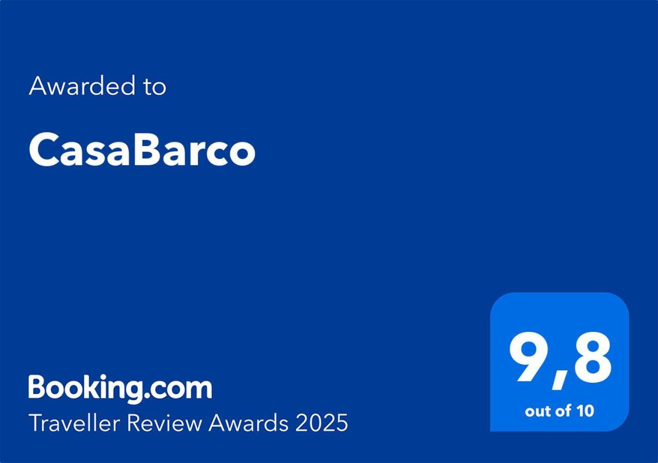 Casabarco Villa Costa Del Silencio Ngoại thất bức ảnh