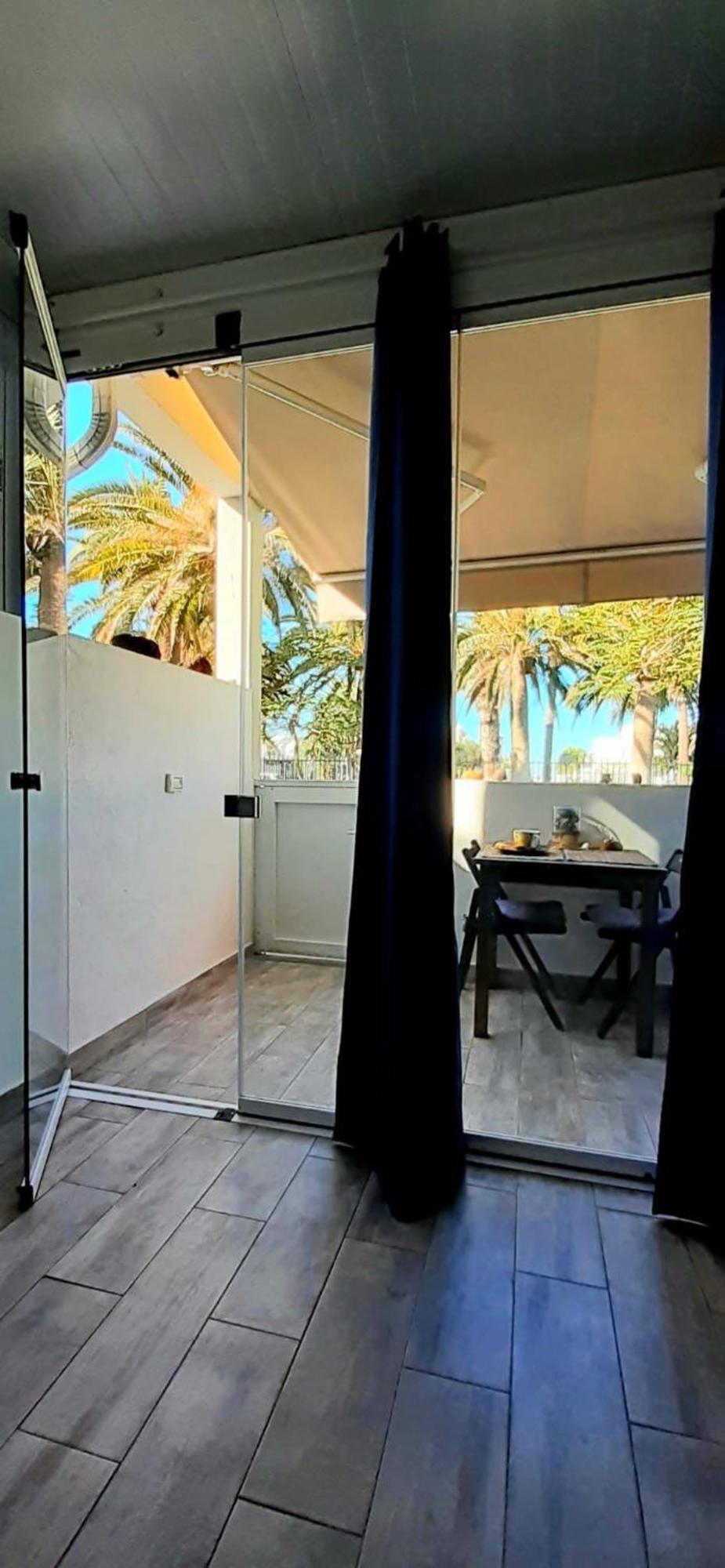 Casabarco Villa Costa Del Silencio Ngoại thất bức ảnh