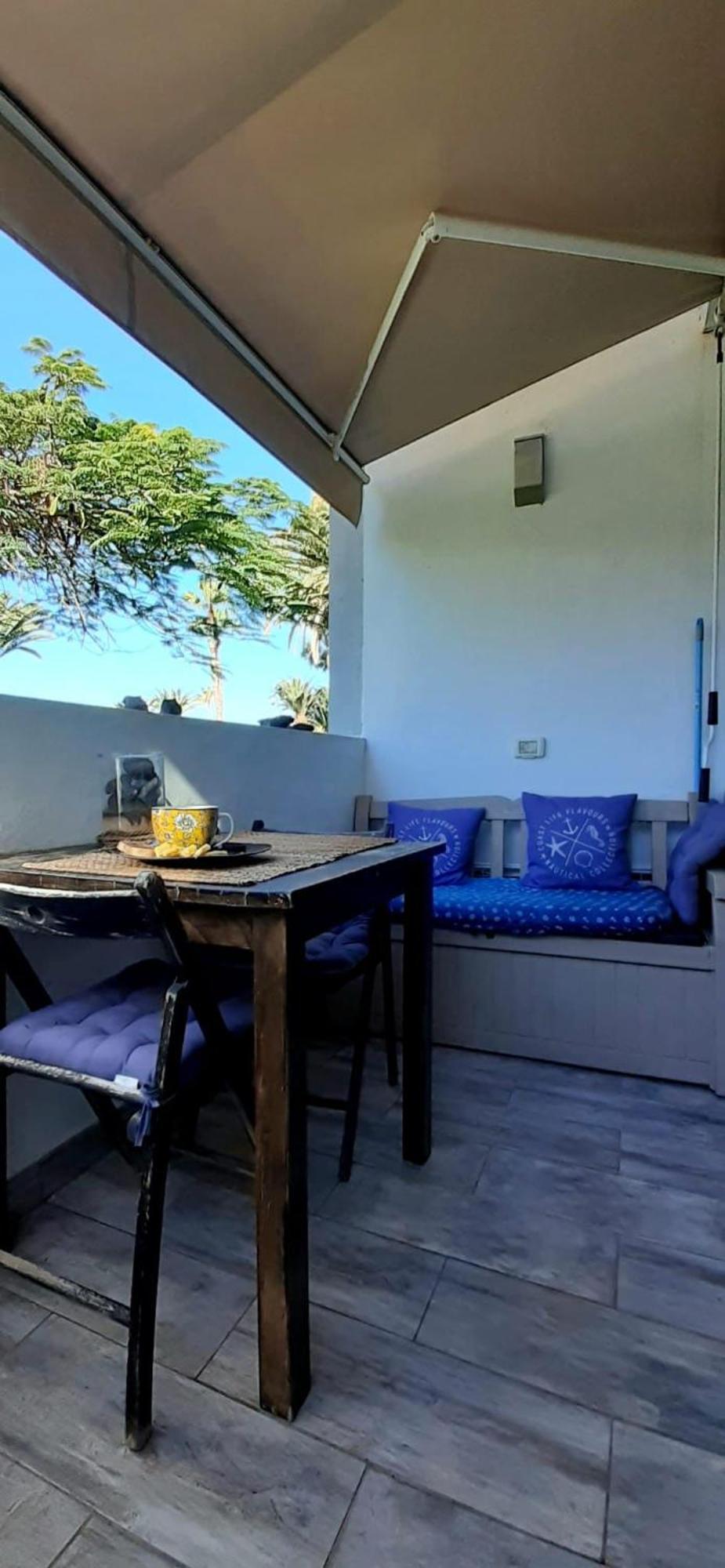 Casabarco Villa Costa Del Silencio Ngoại thất bức ảnh